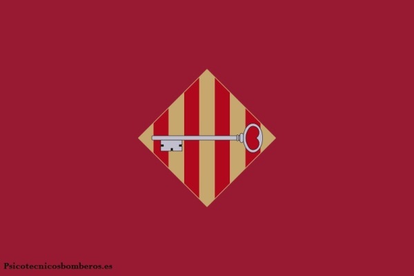 Test psicotécnicos para los Bomberos de Alcira