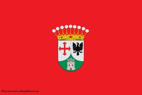 Test psicotécnicos para los Bomberos de Alcobendas