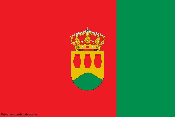 Test psicotécnicos para los Bomberos de Alcorcón