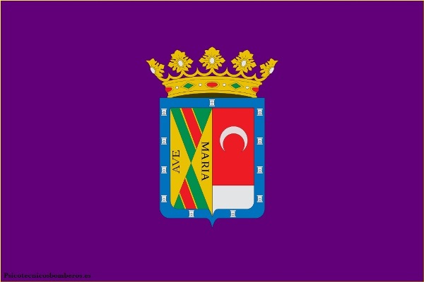 Test psicotécnicos para los Bomberos de Colmenar Vijeo