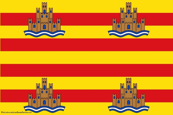 Test psicotécnicos para los Bomberos de Ibiza