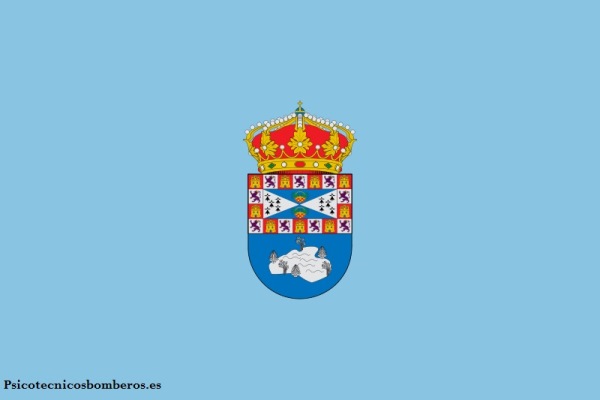 Test psicotécnicos para los Bomberos de Leganés