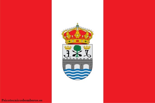 Test psicotécnicos para los Bomberos de San Sebastián de los Reyes