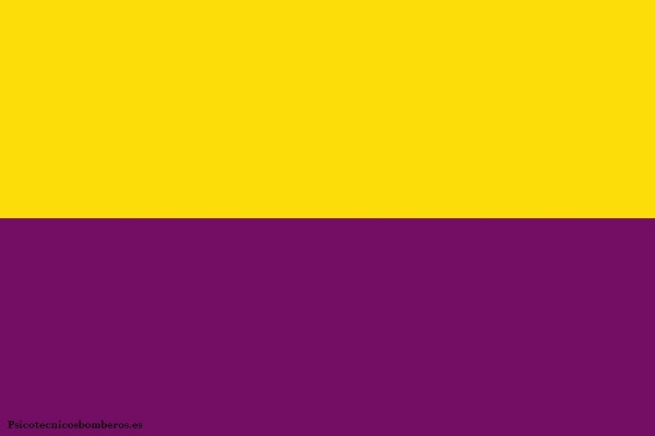 Test psicotécnicos para los Bomberos de Torrejón de Ardoz