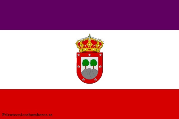 Test psicotécnicos para los Bomberos de Tres Cantos