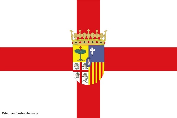 Test psicotécnicos para los Bomberos de Zaragoza