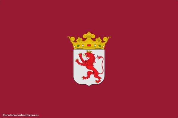 Test psicotécnicos para los Bomberos de León