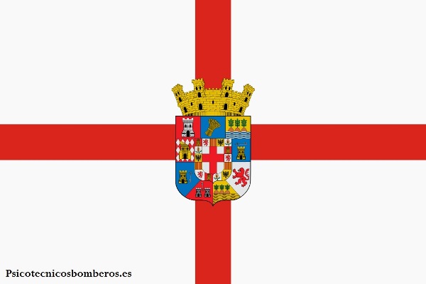 Test psicotécnicos para los Bomberos de Almería