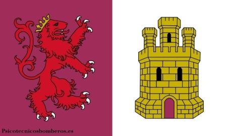 Test psicotécnicos para los Bomberos de Cáceres