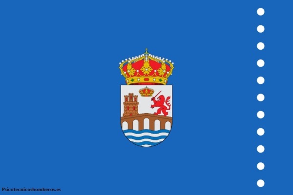 Test psicotécnicos para los Bomberos de Orense