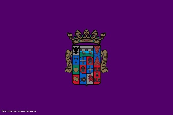 Test psicotécnicos para los Bomberos de Palencia