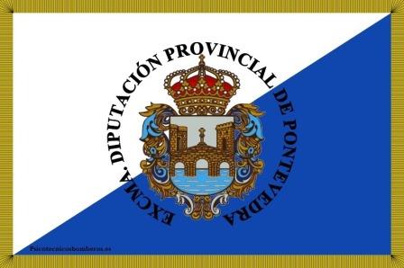 Test psicotécnicos para los Bomberos de Pontevedra