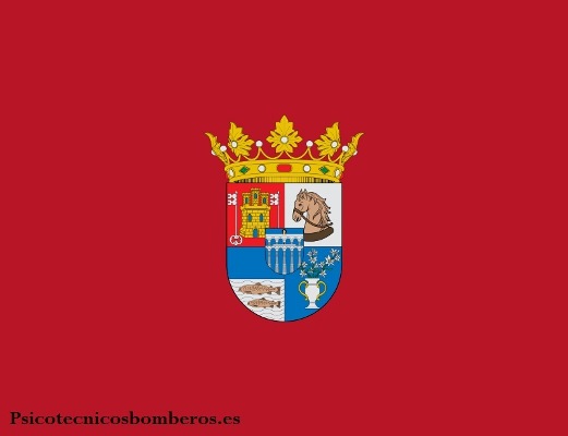 Test psicotécnicos para los Bomberos de Segovia