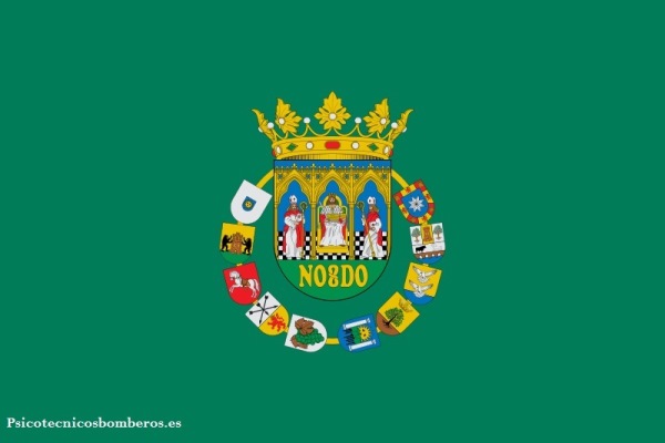 Test psicotécnicos para los Bomberos de Sevilla