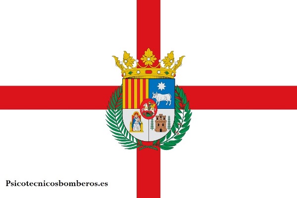 Test psicotécnicos para los Bomberos de Teruel