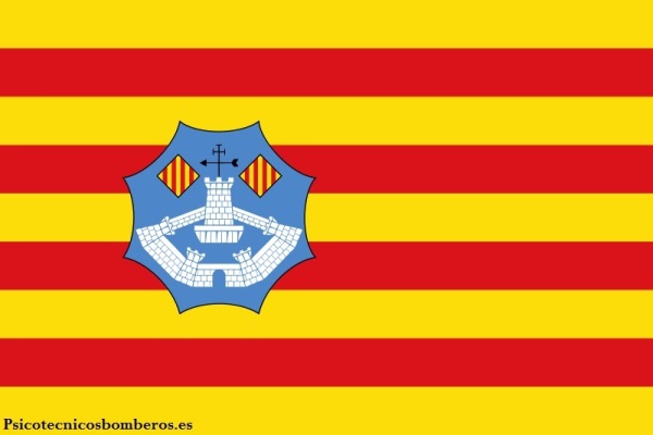 Test psicotécnicos para los Bomberos de Menorca