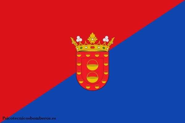 Test psicotécnicos para los Bomberos de Lanzarote