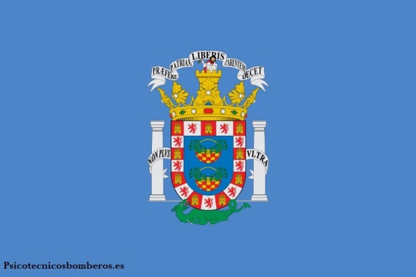 Test psicotécnicos para los Bomberos de Melilla