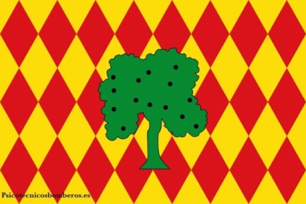 Test psicotécnicos para los Bomberos de Oliva