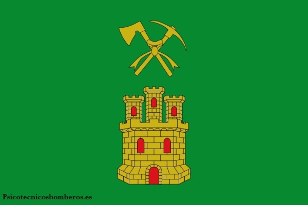 Test psicotécnicos para los Bomberos de Villaviciosa de Odón