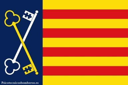 Test psicotécnicos para los Bomberos de Gavá