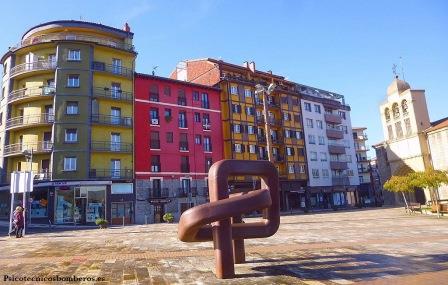 Test psicotécnicos para los Bomberos de Hernani