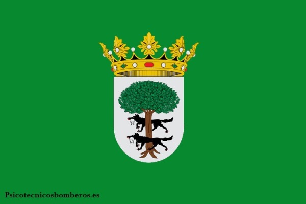 Test psicotécnicos para los Bomberos de Llodio