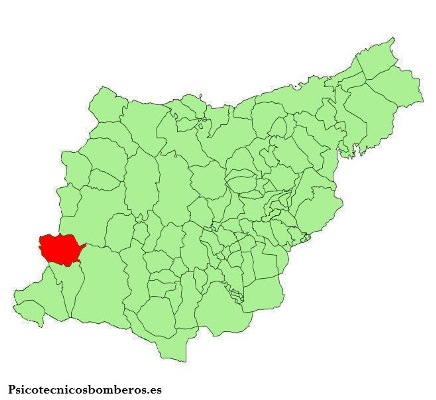 Test psicotécnicos para los Bomberos de Mondragón