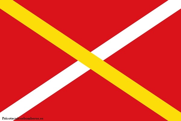 Test psicotécnicos para los Bomberos de Rubí