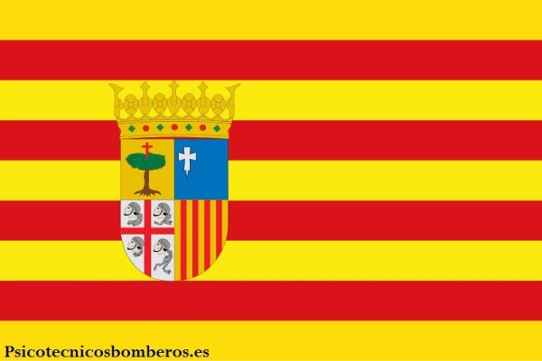 Test psicotécnicos para los Bomberos de Aragón