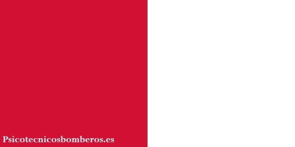 Test psicotécnicos para los Bomberos de Bermeo