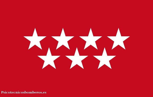 Test psicotécnicos para los Bomberos de Madrid