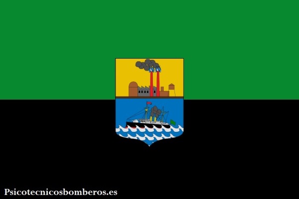 Test psicotécnicos para los Bomberos de Sestao